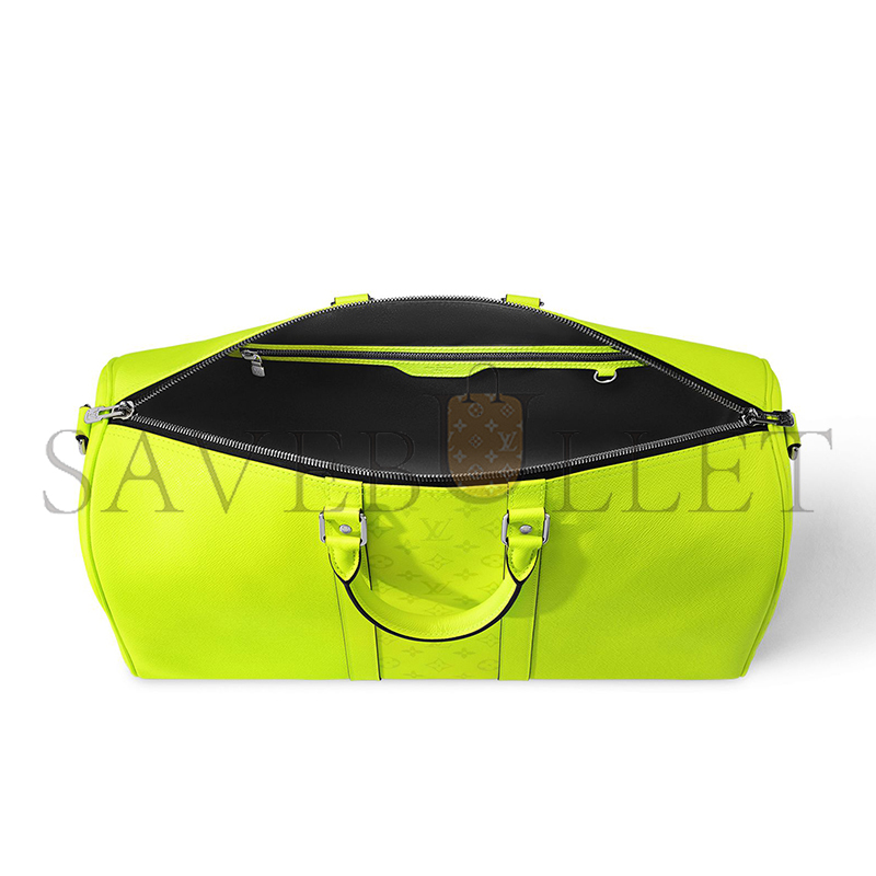 LOUIS VUITTON KEEPALL BANDOULIÈRE 50 M30941 (50*34*29cm)